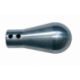 Manche de Râpe Alu BLACKSMITH Gd Modèle MAN 002