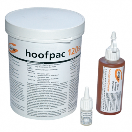 HOOFPACK 120 Soft