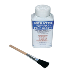 Fortifiant pour Sabot Keratex 250 ml