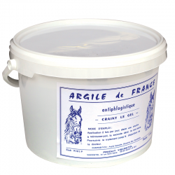 Argile de France