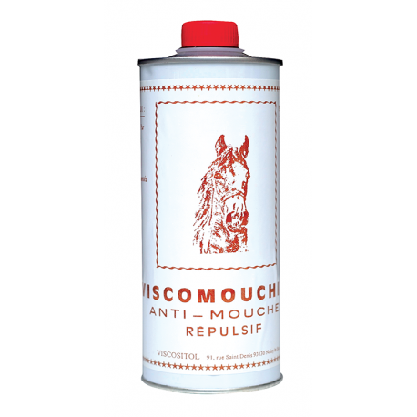 Viscomouchine 1/2 L