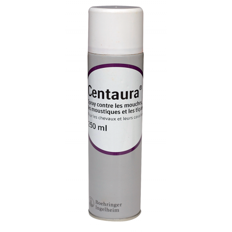 Anti-Mouche Centaura 250 ml