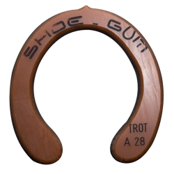 Retrouver notre gamme de Semelle coller shoe gum Faure