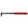 Etampe Manche Fer E-HEAD JIM BLURTON