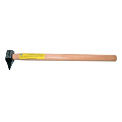 Etampe E-HEAD Mustad manche bois