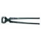 Tricoise à déferrer Noire Mustad Grand Modèle