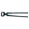 Tricoise à déferrer Noire Mustad Grand Modèle