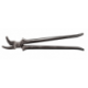 Pince à River à Becs Courbes low nail GE Courte