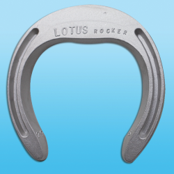 Fers Alu LOTUS ROCKER