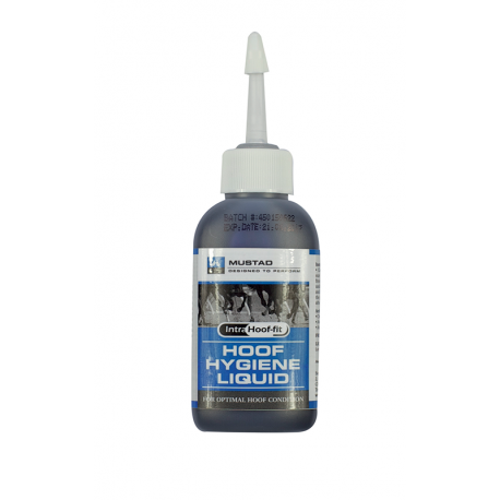 Désinfectant HOOF HYGIENE Liquide