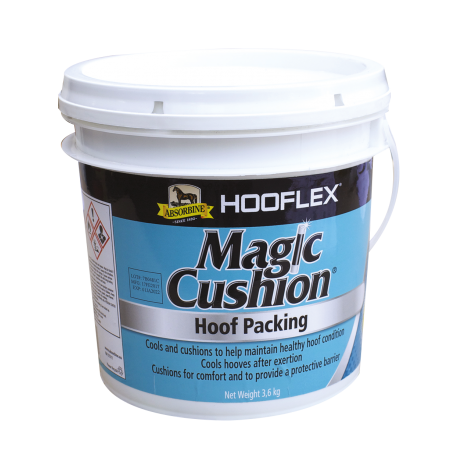 Magic Cushion 3.6 Kgs