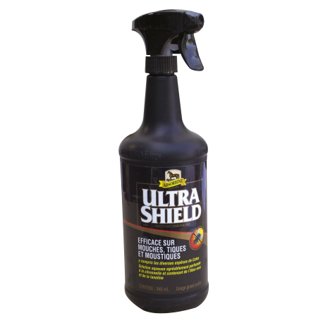 Ultrashield Spray 946 ml