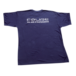 T-Shirt Faure