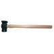 Marteau à Planer Mustad 1 Kg 150