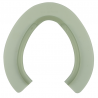 Plaque Maxi Snow Postérieure - Mustad