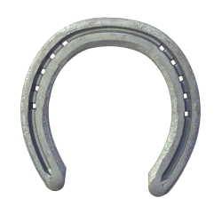 Fers Mustad type Libero Concave