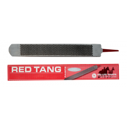 Rape HELLER Red Tang