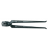 Pince Arrache Clous Noire Mustad