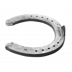 Fers Mustad type Libero Concave