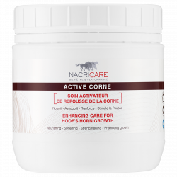 Active corne