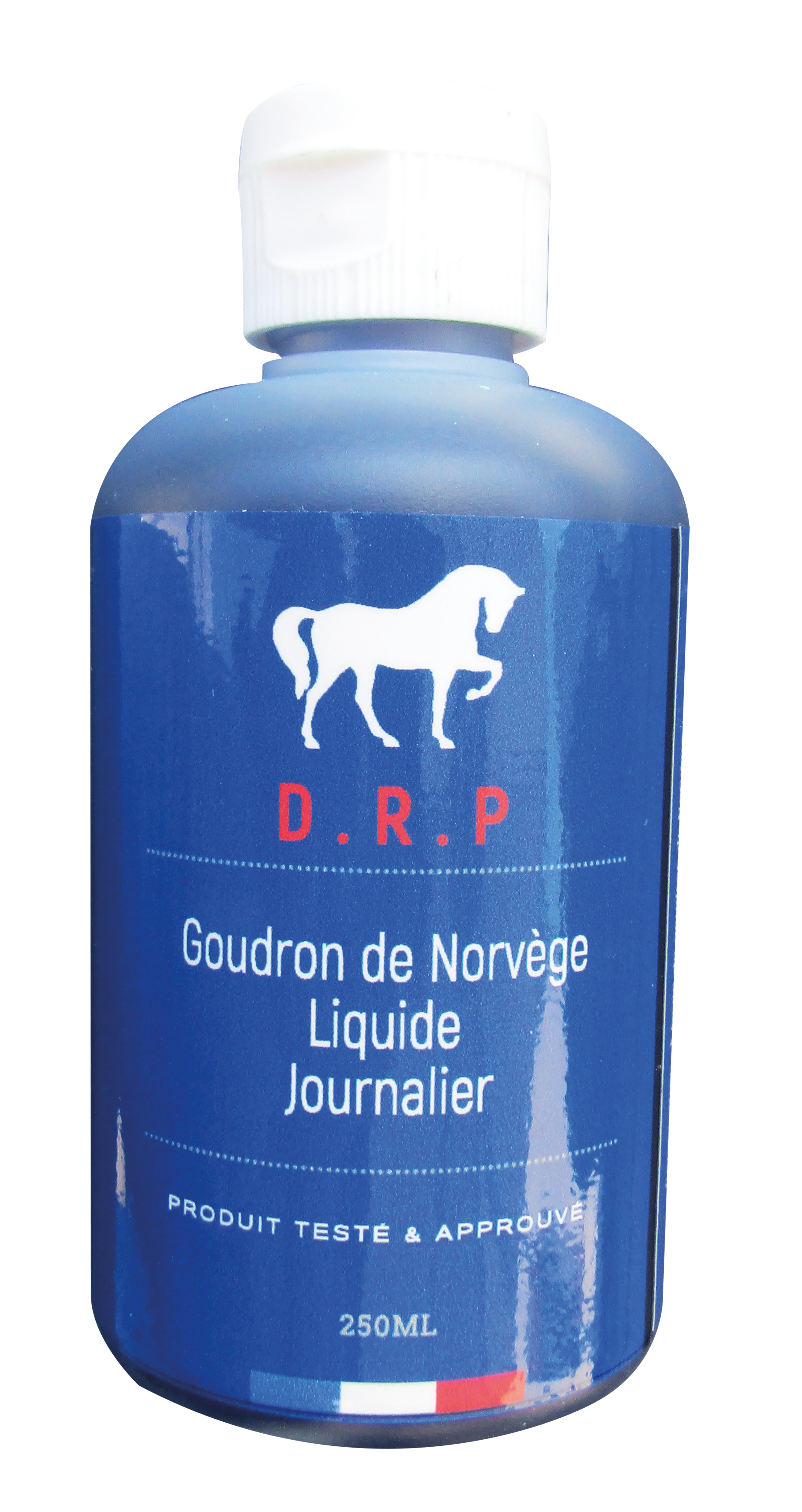 Goudron de Norvège Liquide DRP - Faure
