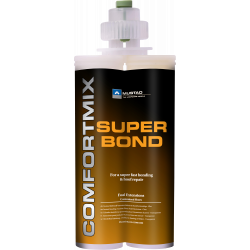 SuperBond 200cc Comfort Mix