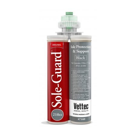 SOLE-GUARD 210 ml