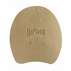 Plaque Plastique DePlano Lite