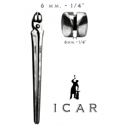 Tenaille de forge ICAR