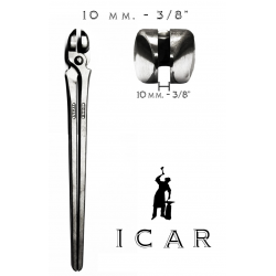 Tenaille de forge ICAR