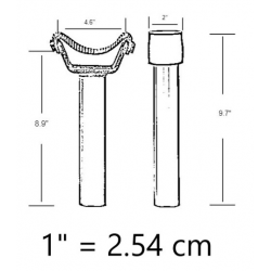 Mini Trépied HOOFJACK