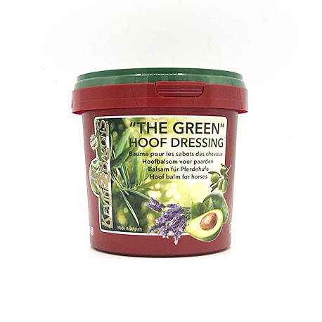 Hoof Dressing (Onguent ) Green 500 ml Kevin Bacon