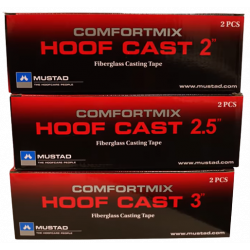 Comfortmix Hoofcast - MUSTAD