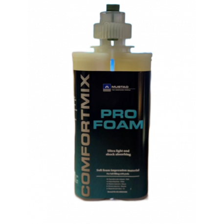 COMFORT MIX PROFOAM 200cc