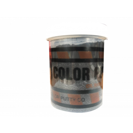 Pate rebouche trou Colour Putty