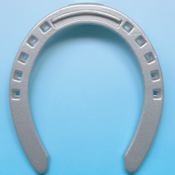 Fers Alu Mustad Plat 15x6 Ant 1 Pinçon