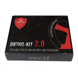 Ortho Kit 2.0 WERKMAN Acier